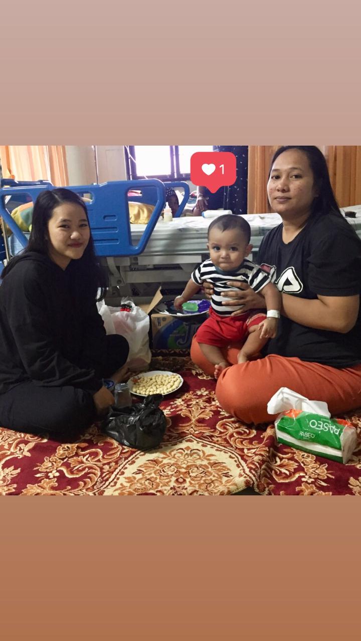 Kunjungan Ketiga